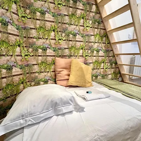 La Petite Maisonnette De La Gare Nancy